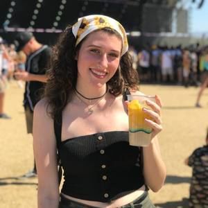 Meet your Posher, Kailee